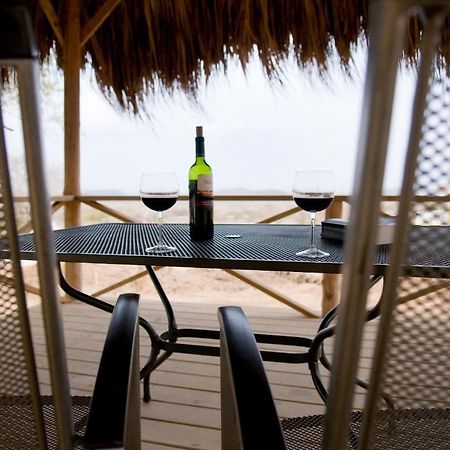Villa Park Fontein Curacao Room photo